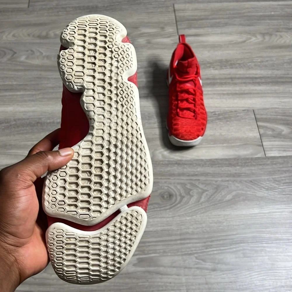Nike KD University Red (9.5)